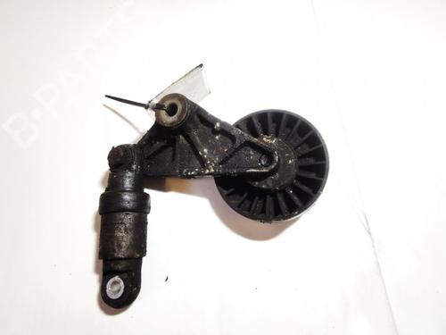 Used Pulley Pulley 35590504 35590504