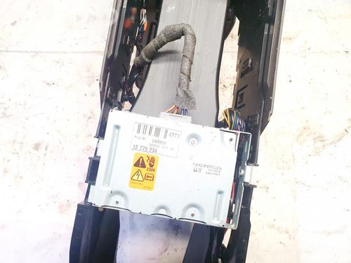 Used Electronic module Electronic module OPEL INSIGNIA A (G09) 2.0 CDTI (68) (131 hp) 32899685 32899685