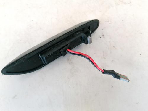 Left side indicator BMW 1 (E81) 120 d | BP35537323I20 - Image 3