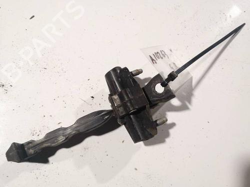 Used Hinge/Door check strap Hinge/Door check strap CHEVROLET HHR 2.4 (170 hp) 35047864 35047864