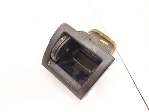 Used Air vent Air vent OPEL ASTRA G Hatchback (T98) 1.7 DTI 16V (F08, F48) (75 hp) 40245224 40245224