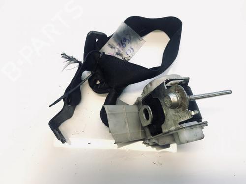 Used Front left seatbelt Front left seatbelt 35554490 35554490