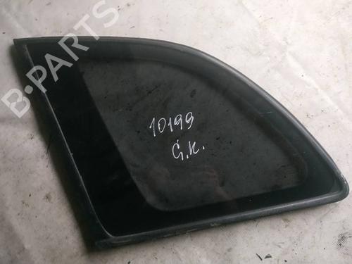 Panel rude bagtil venstre Panel rude bagtil venstre DR DR 5 1.6 (109 hp) 34996292 34996292