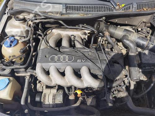 Engine mount AUDI A3 (8L1) 1.8 | BP32884582M89 - Image 7
