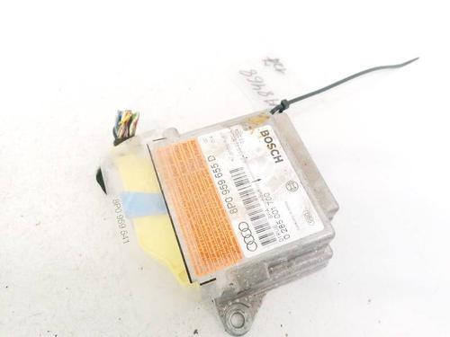 ecu-airbags-audi-a3-8p1-2003-2004-2005-2006-2007-2008-2009-2010-2011-2012-2013-32917924 main image