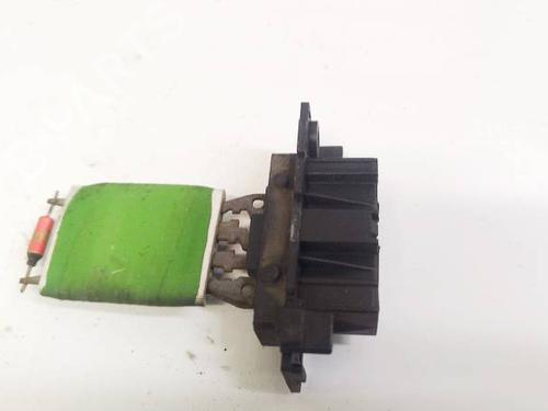 Used Heater resistor Heater resistor 35118152 35118152