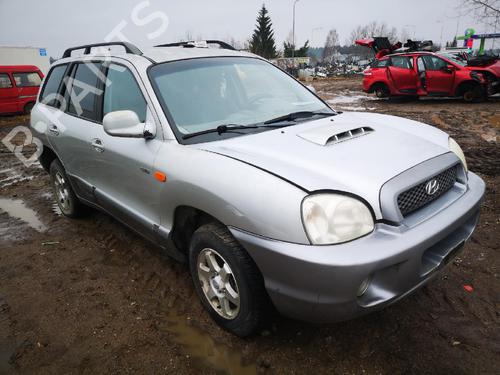 Used Parts HYUNDAI SANTA FÉ I (SM) 2.0 CRDi (113 hp) 4445330