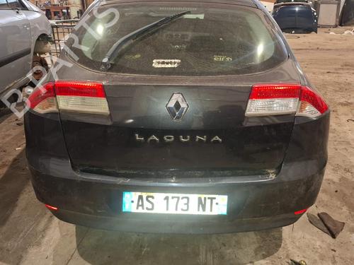Pipe RENAULT LAGUNA III (BT0/1) 1.5 dCi (BT00, BT0A, BT0T, BT1J) | BP33971811M125  - Image 8