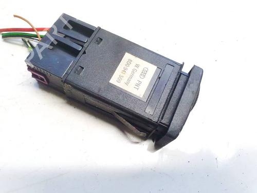 Used Warning switch Warning switch AUDI A4 B5 (8D2) 1.8 (125 hp) 35148965 35148965