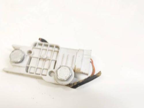 Electronic module OPEL VECTRA C (Z02) 2.2 DTI 16V (F69) | BP32968357M83 - Image 3