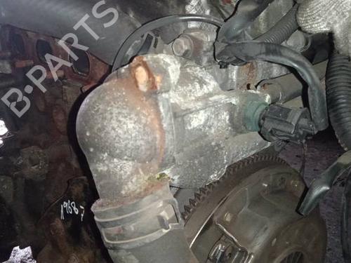 Used Thermostat housing Thermostat housing 35194004 35194004