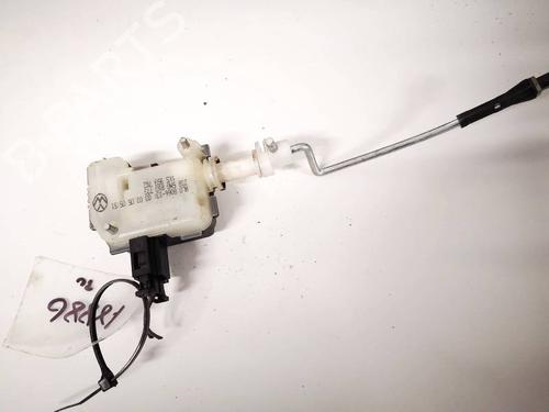Used Fuel door actuator Fuel door actuator 35318608 35318608