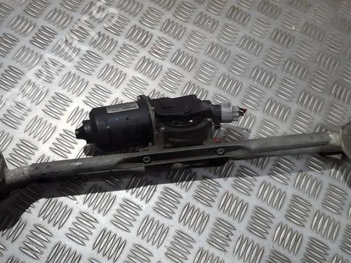Used Front wipers mechanism Front wipers mechanism 35701698 35701698