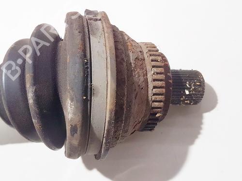 Right front driveshaft AUDI 100 C4 Avant (4A5) 2.5 TDI | BP35872818M39 - Image 2