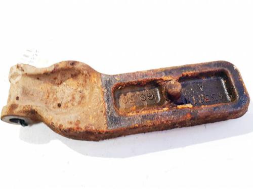 Engine mount RENAULT MASCOTT Van (FH_) 110 | BP39182014M89 - Image 3