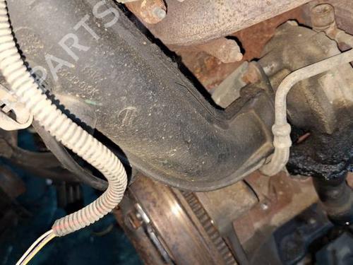 Used Pipe Pipe CITROËN C5 III (RD_) 2.0 HDi (RDRHD8, RDRHDJ, RDRHR8, RDRHRJ) (136 hp) 34970228 34970228