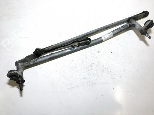 Vindrude Viskermekanisme Vindrude Viskermekanisme VW PASSAT B6 (3C2) 2.0 TDI (140 hp) 35833628 35833628