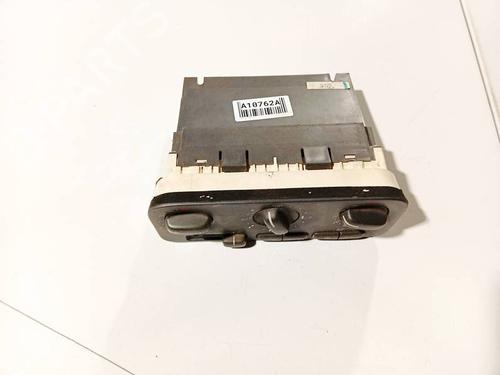 Used Climate control Climate control 34939400 34939400
