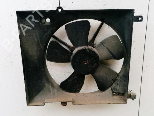 Used Fan Fan CHEVROLET AVEO / KALOS Saloon (T250, T255) 1.2 (72 hp) 35630688 35630688