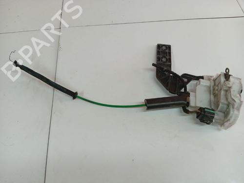 Fechadura trás esquerda Fechadura trás esquerda ALFA ROMEO 159 (939_) 1.9 JTDM 8V (939AXE1B) (120 hp) 36546438 36546438