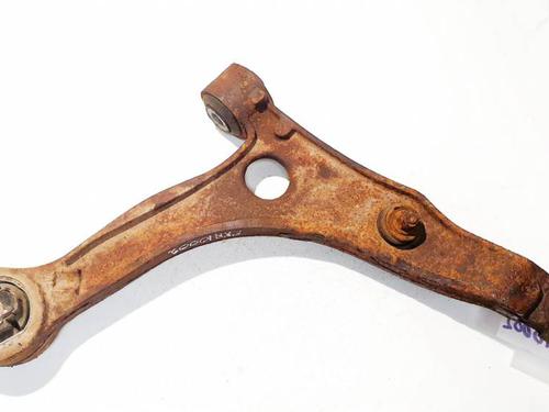 Left rear steering knuckle PEUGEOT BOXER Van 2.2 HDi 100 | BP35105167M27 - Image 2