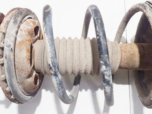 Used Shock absorber spring Shock absorber spring 35597251 35597251