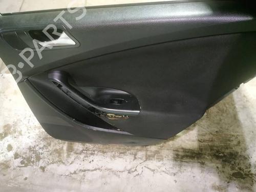 Rear right panel VW PASSAT B6 (3C2) 1.9 TDI | BP34853883C61 - Image 2