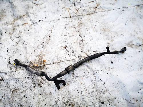 AC pipe BMW 7 (E65, E66, E67) 740 d | BP32582200M126