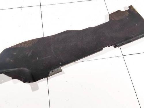Used Boot lining Boot lining NISSAN MURANO I (Z50) 3.5 4x4 (245 hp) 35098509 35098509
