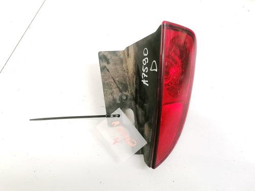 Used Rear fog light Rear fog light 35472299 35472299