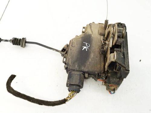 Used Front left lock Front left lock 35009159 35009159