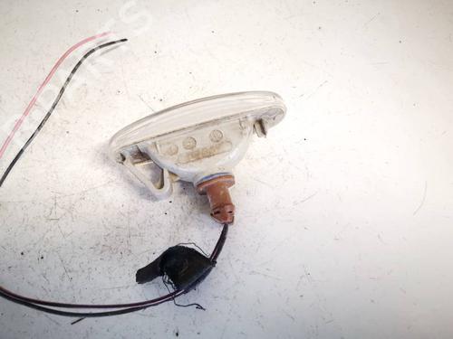 Left side indicator FIAT PUNTO EVO (199_) 1.3 D Multijet (199AXD1B, 199AXD1A, 199BXD1B, 199BXD1A,... | BP35139308I20 - Image 2