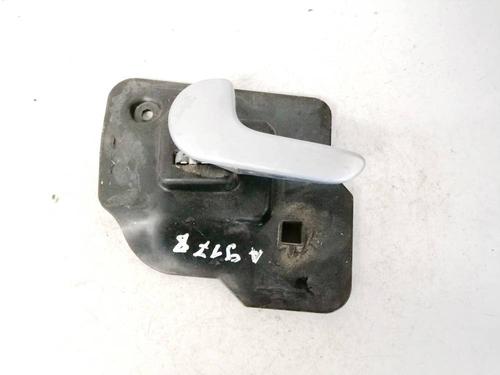 Used Front left interior door handle Front left interior door handle OPEL MERIVA A MPV (X03) 1.6 16V (E75) (100 hp) 35091340 35091340