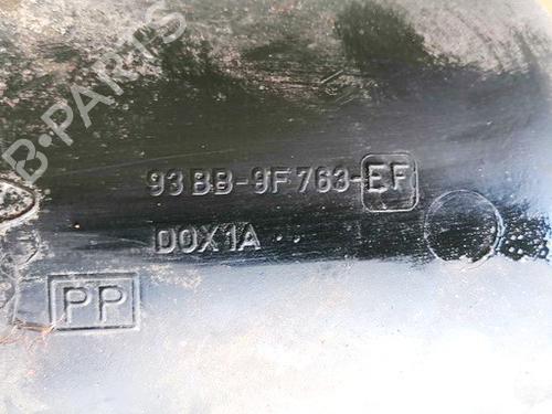 Pipe FORD MONDEO I (GBP) 2.0 i 16V | BP35601348M125 - Image 3