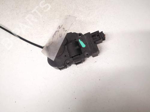 Used Electronic module MERCEDES-BENZ M-CLASS (W164) ML 320 CDI 4-matic (164.122) (224 hp) 32922384