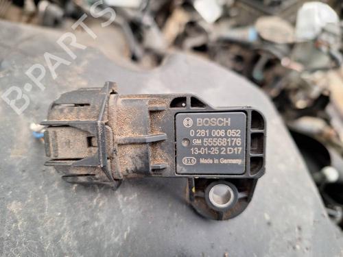 Used Electronic module Electronic module CHEVROLET CAPTIVA (C100, C140) 2.2 D (163 hp) 35093008 35093008