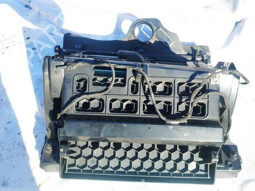 Glove box VW PASSAT B6 (3C2) 1.9 TDI | BP35100336C95 - Image 2