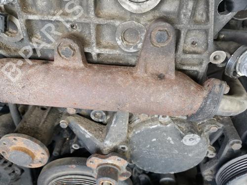 Egr SSANGYONG REXTON / REXTON II (GAB_) 2.7 Xdi | BP35518074M69 - Image 3