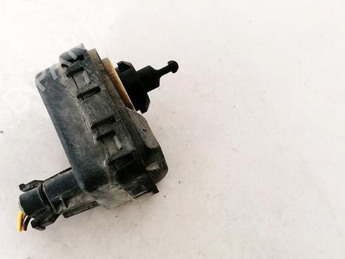 Used Headlight adjuster motor Headlight adjuster motor 35601687 35601687