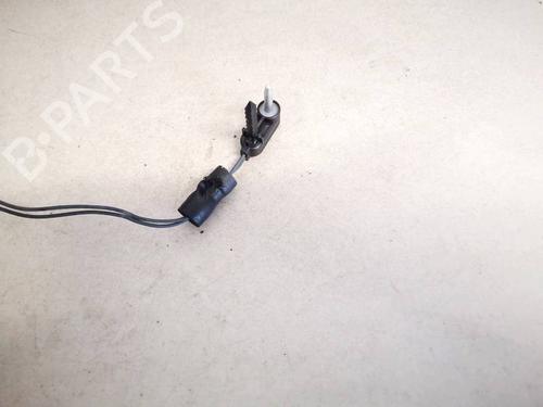 Electronic module JAGUAR XF I (X250) 3.0 D | BP35322374M83 - Image 3