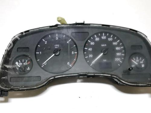 Used Instrument cluster Instrument cluster OPEL ASTRA G Hatchback (T98) 1.7 TD (F08, F48) (68 hp) 35712756 35712756