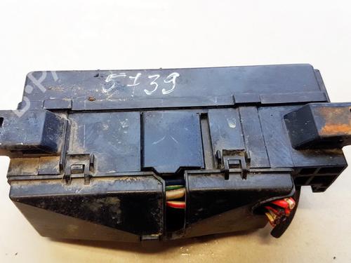 Used Fuse box MAZDA 626 IV Hatchback (GE) 2.0 D GLX Comprex (GEFP) (75 hp) 33104637
