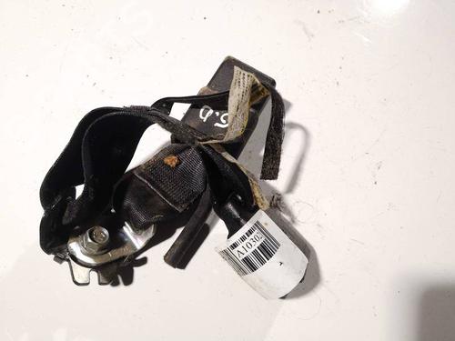 Seat buckle SUBARU FORESTER (SH_) 2.0 D AWD (SHH, SHD, SHN) | BP35028866I32 - Image 3