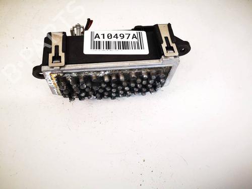 Used Heater resistor Heater resistor 34914974 34914974