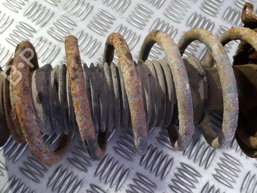 Used Shock absorber spring Shock absorber spring 35687321 35687321