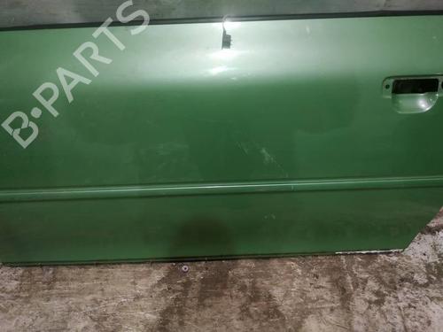 Used Rubber door seal Rubber door seal AUDI A3 (8L1) 1.6 (101 hp) 36584489 36584489