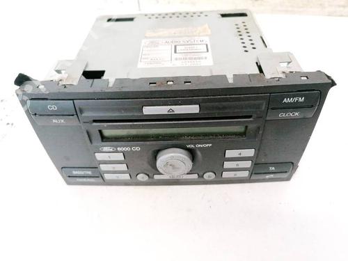 Used Radio Radio 35382763 35382763