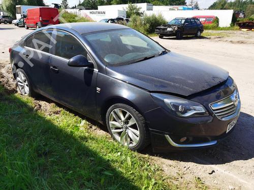 Used Parts OPEL INSIGNIA A Saloon (G09) 1.8 (69) (140 hp) 4470978