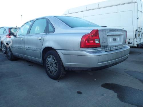 Electronic module VOLVO S80 I (184) 2.4 | BP35683295M83 - Image 3