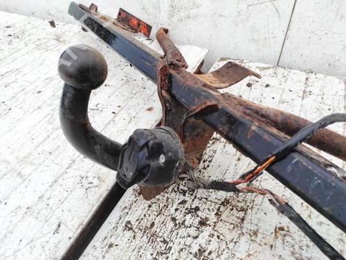 Trækkugle/Mekanisme PEUGEOT 807 (EB_) 2.0 HDi | BP35295261C141 - Image 3